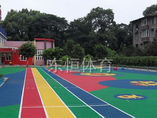 幼兒園EPDM 